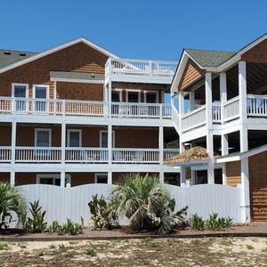 All Photos for Silva Painting Company in Kitty Hawk, NC