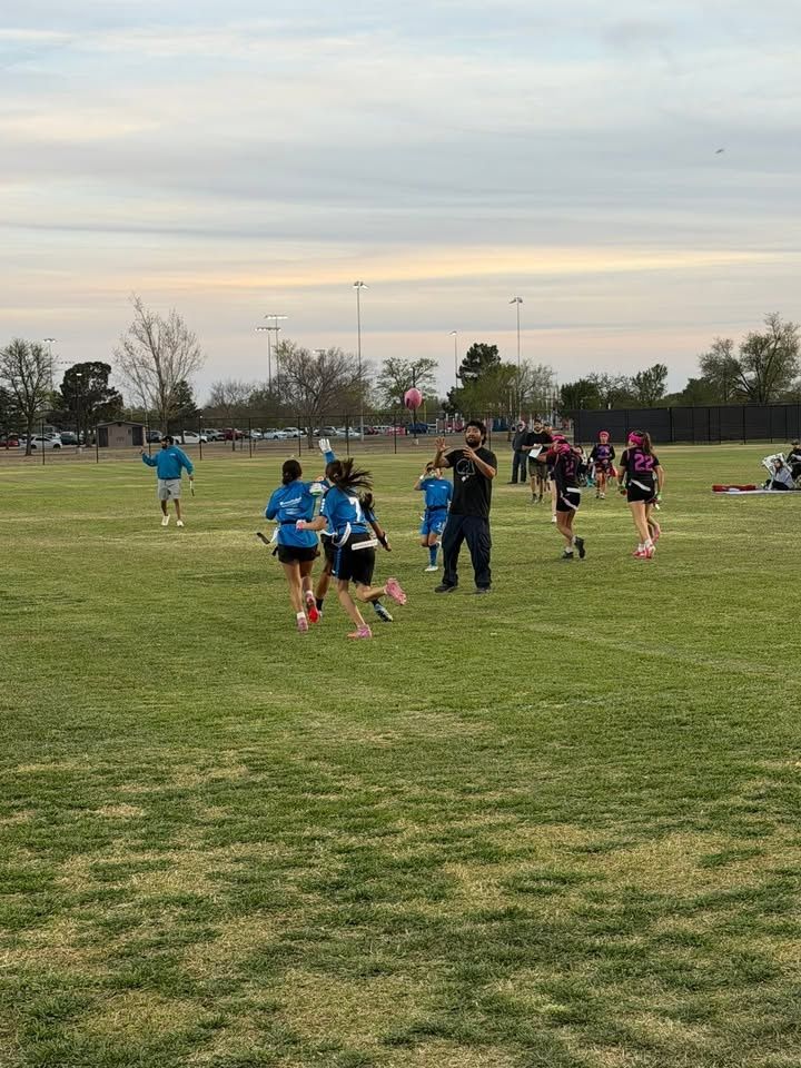 All Photos for Iron Plains Youth Football League in Amarillo, TX