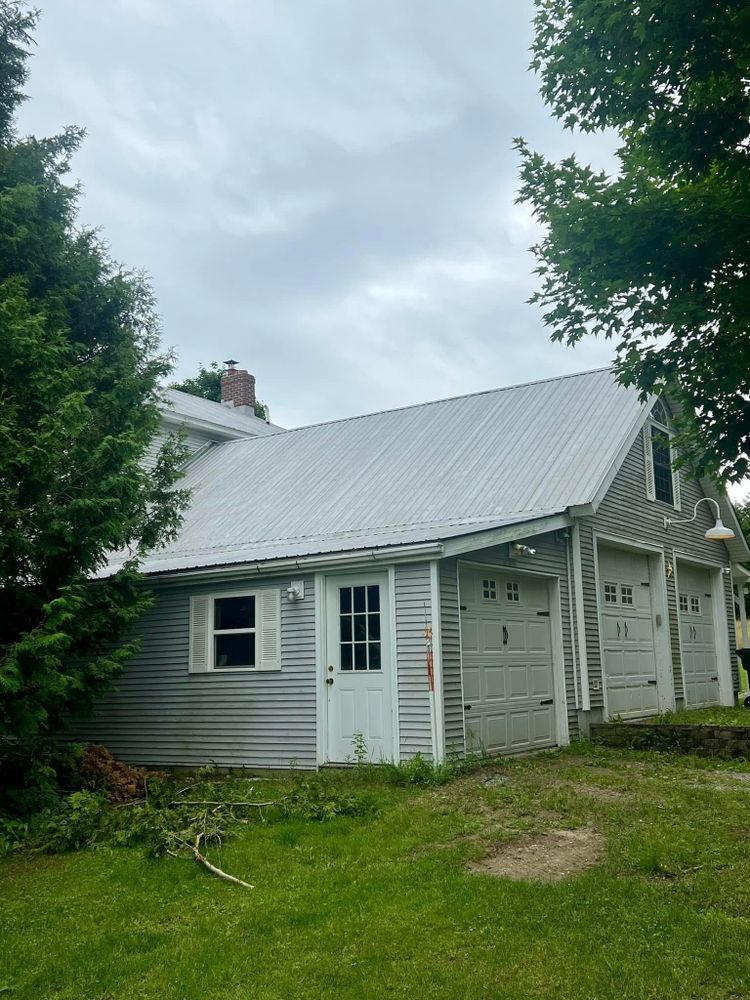 All Photos for Bishop’s Property Maintenance in Franklin, VT