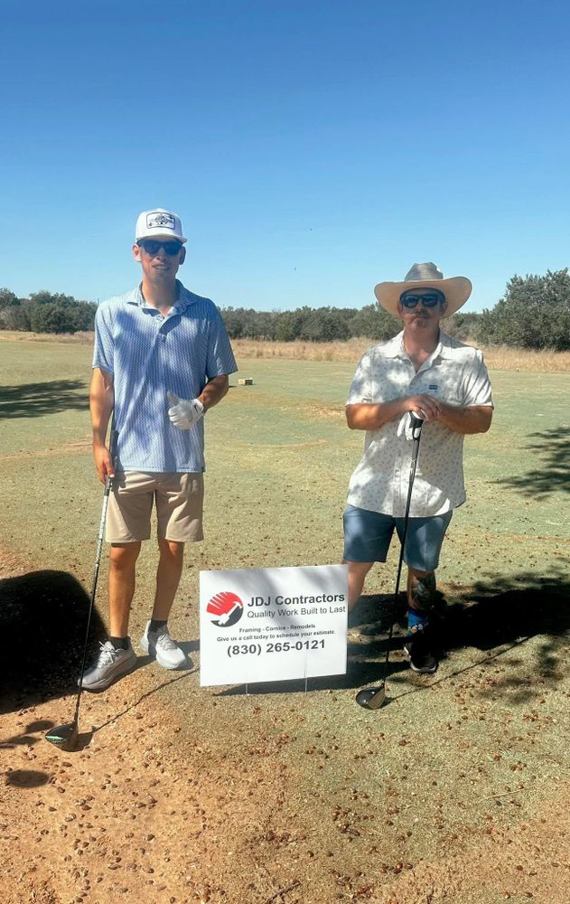 All Photos for JDJ Contractors in Marble Falls, TX