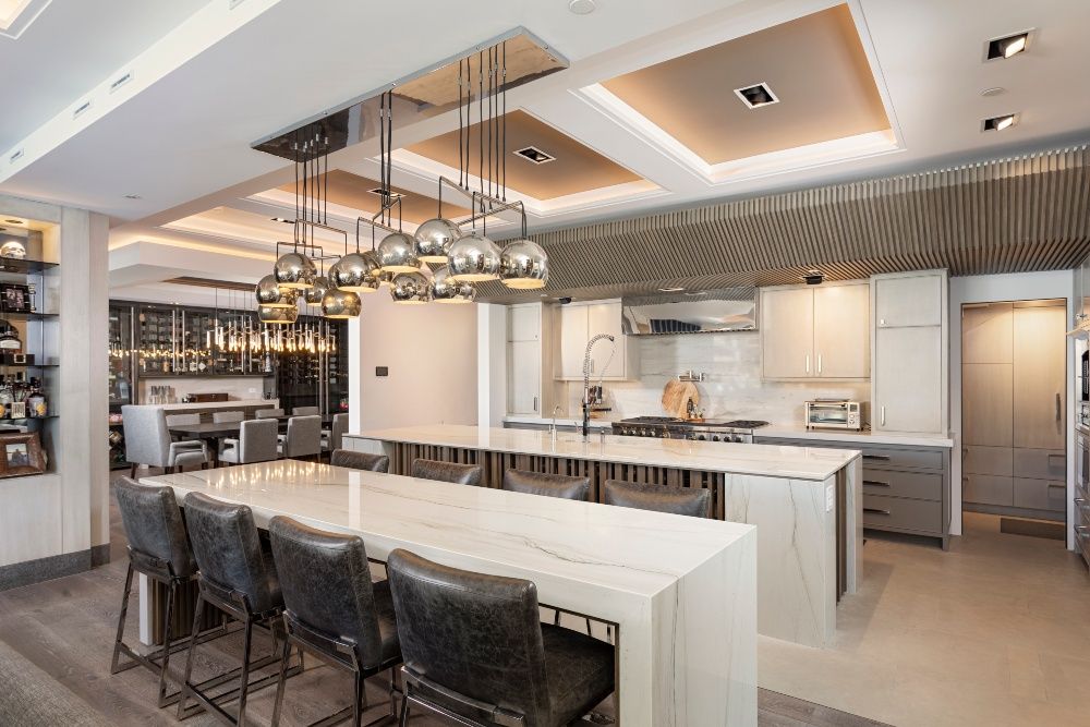 Our experienced electricians offer expert lighting installation and repair services for homeowners, ensuring safe and efficient operation of all lighting fixtures in your home. Trust us to brighten up your space! for Bling Electrical in Brooklyn, NY