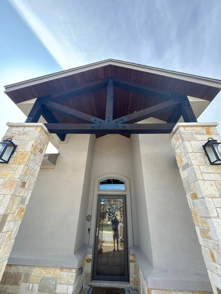 All Photos for Watts Painting in Killeen, TX