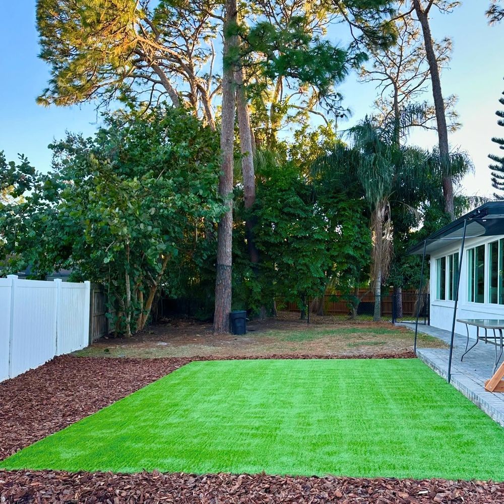 All Photos for GS Lawn & Landscape in Clearwater, FL