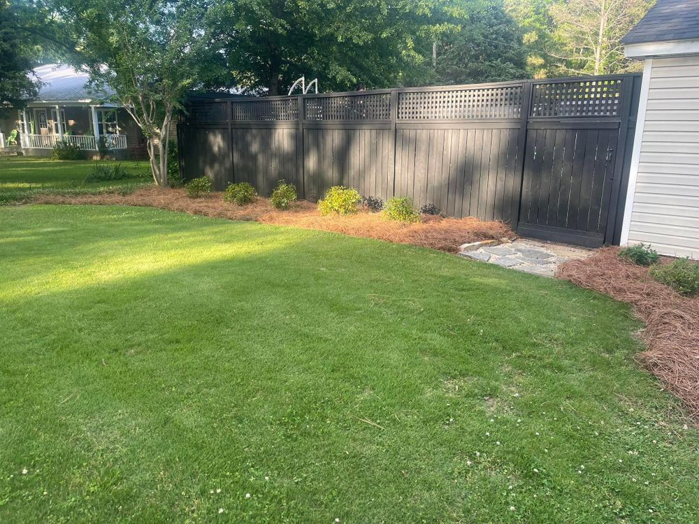 All Photos for Greenwood Lawn & Landscaping LLC in Talladega, Alabama