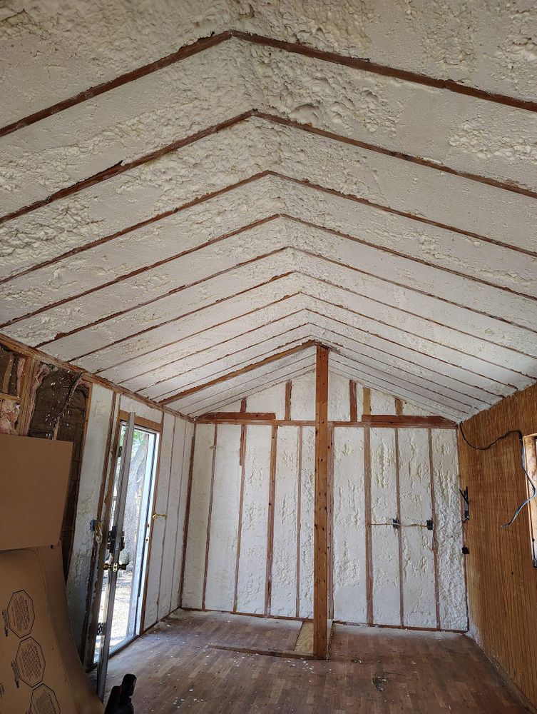 All Photos for ABP Spray Foam Insulation in Gatesville, TX