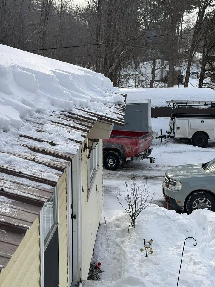 All Photos for O'Donnell Roofing & Carpentry in Derry, NH