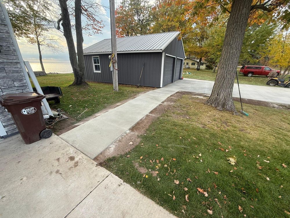 All Photos for ProStar Concrete & Masonry in Onamia, MN