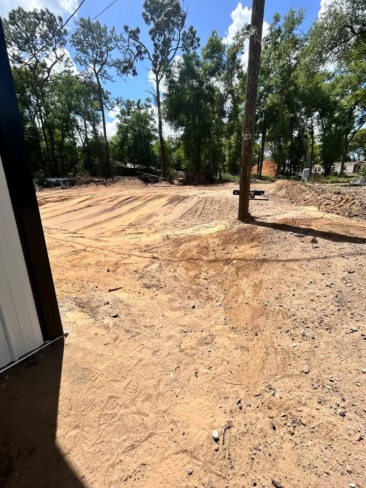 All Photos for Trinity Land Solutions in Brooksville, FL