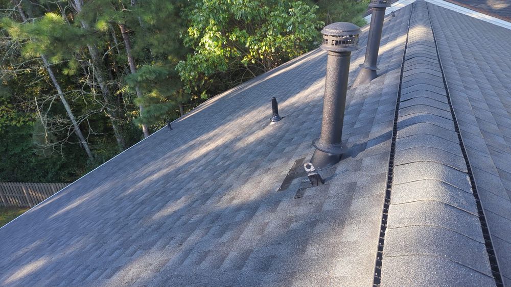 All Photos for Rise Roofing NC in Cary, NC