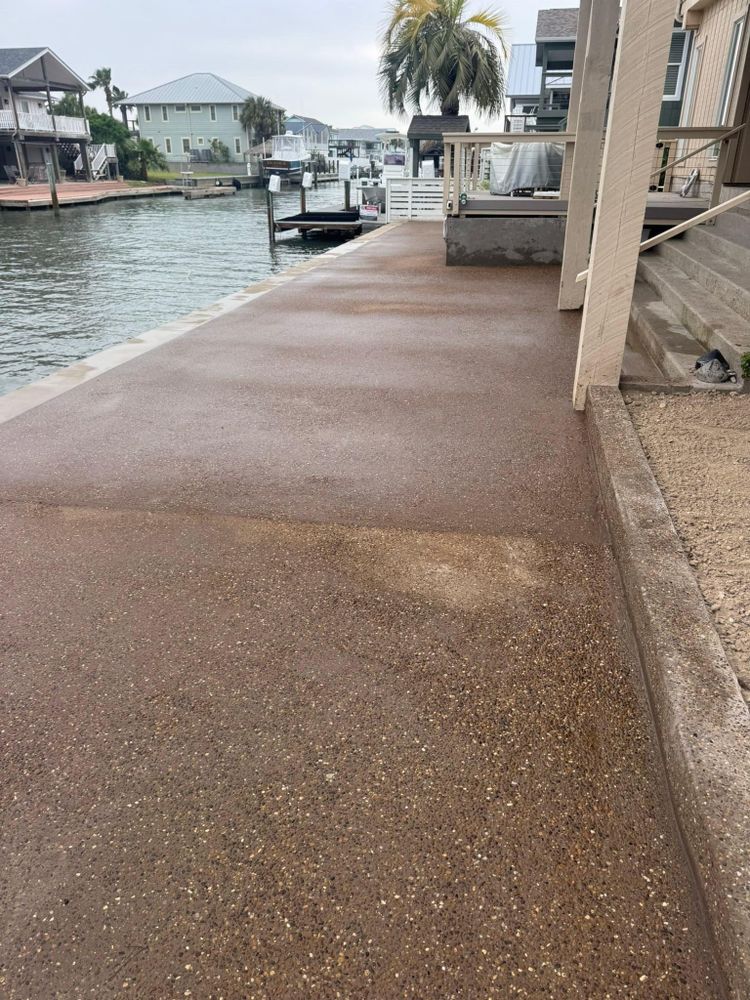 All Photos for Raw Demo And Construction,LLC in Rockport, TX
