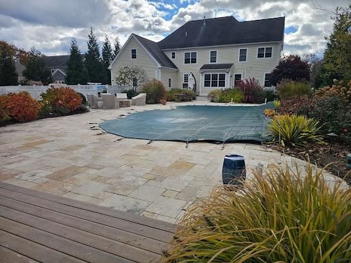 All Photos for Blue Max Pool Service Inc. in Framingham, MA
