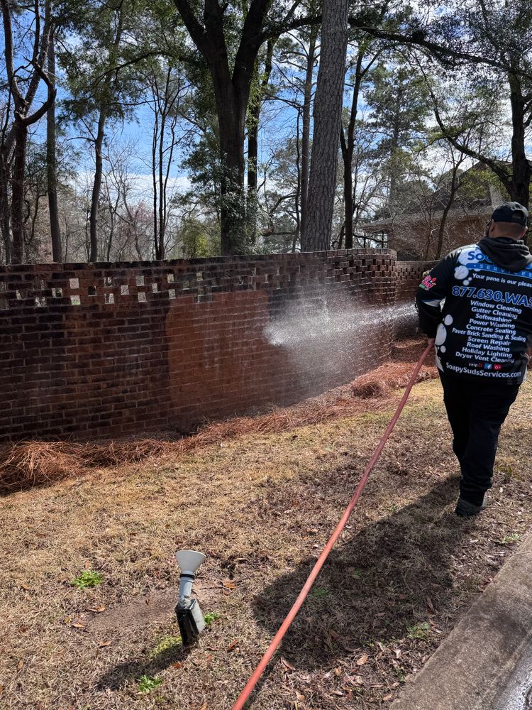 All Photos for Soapy Suds Services in St. Charles, IL