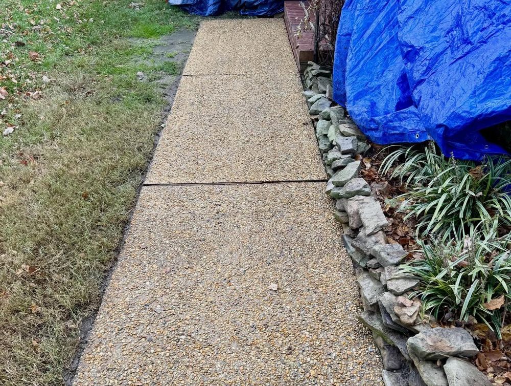 All Photos for Archer's Grounds Maintenance in Richmond, VA