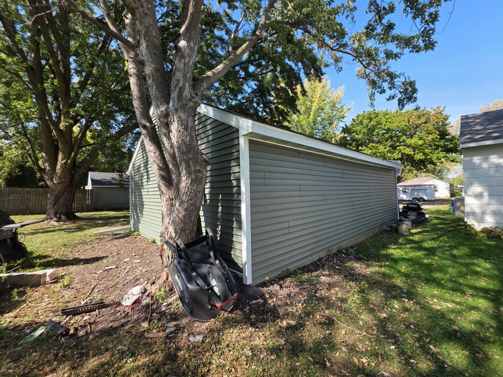 All Photos for 3D Construction  in Cannon Falls, MN