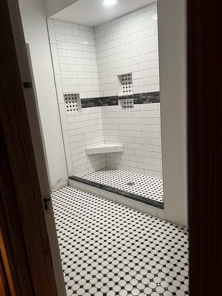 All Photos for Palacios Installation in Chatsworth, GA