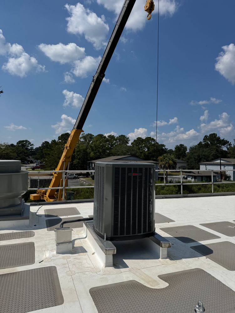 All Photos for Carolina Heating & Air in Florence County, SC