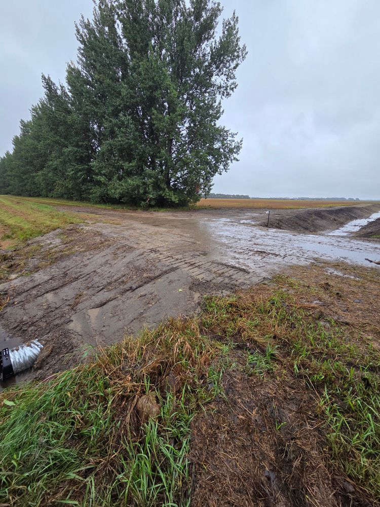 All Photos for Matejcek Excavating in Breckenridge, MN