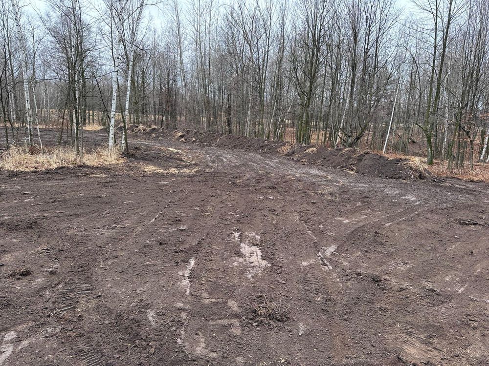 All Photos for B & M Land Management in Green Bay, WI