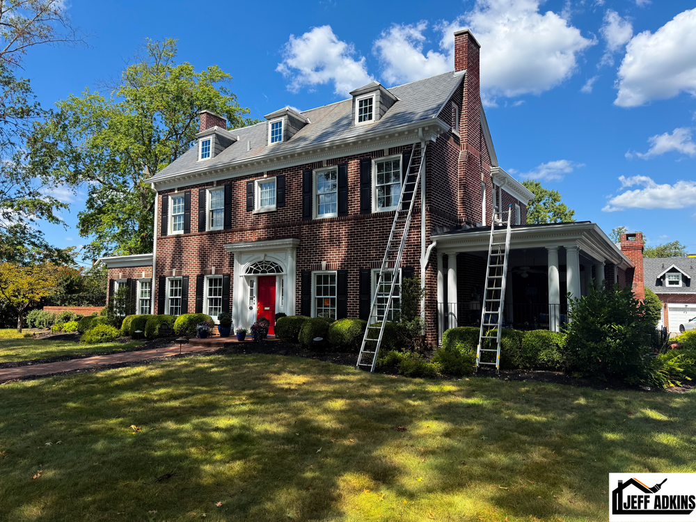 All Photos for Jeff Adkins Painting in Barboursville, WV