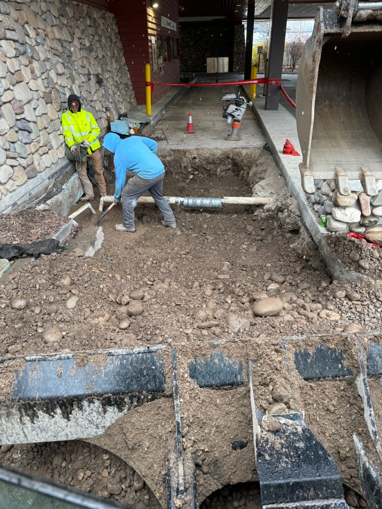 All Photos for Hansen Earth Works in Jackson, WY
