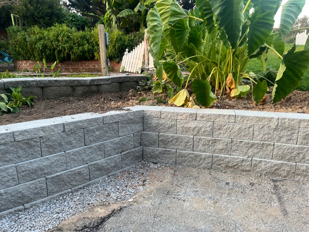 All Photos for J.P Landscaping and excavation in Chattanooga, TN