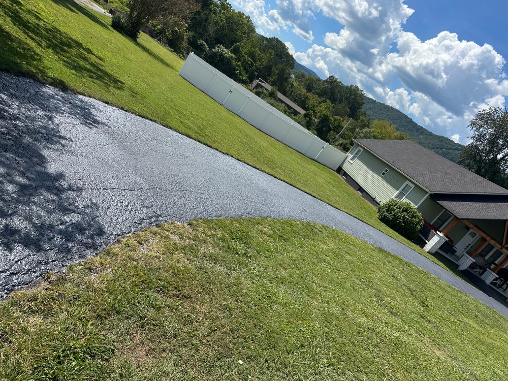 All Photos for Metzler Paving and Sealcoating in Jacksboro, TN