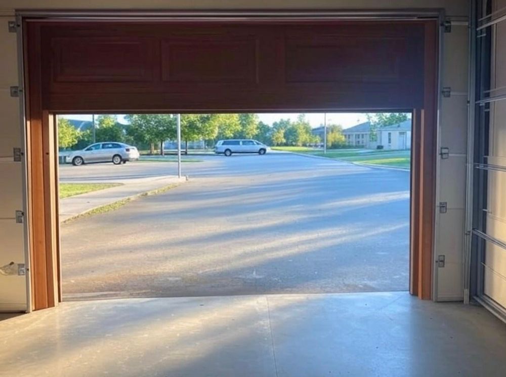Our Garage Door Repair service offers prompt, reliable solutions to ensure your garage door operates smoothly and safely, minimizing disruptions while enhancing security for your home with expert technicians ready to assist. for AM PM Garage Door Services LLC in East Syracuse, NY
