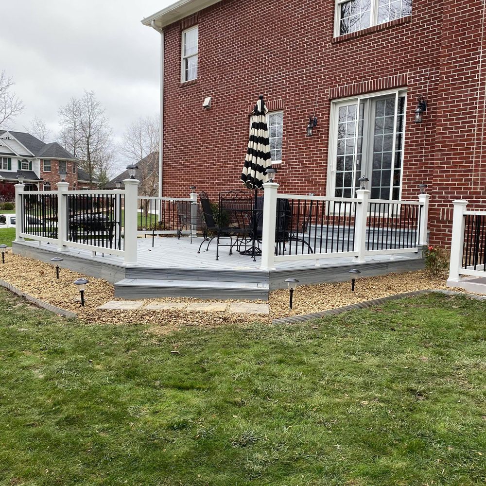 All Photos for Bearforce Lawn Care LLC in Greenfield, IN