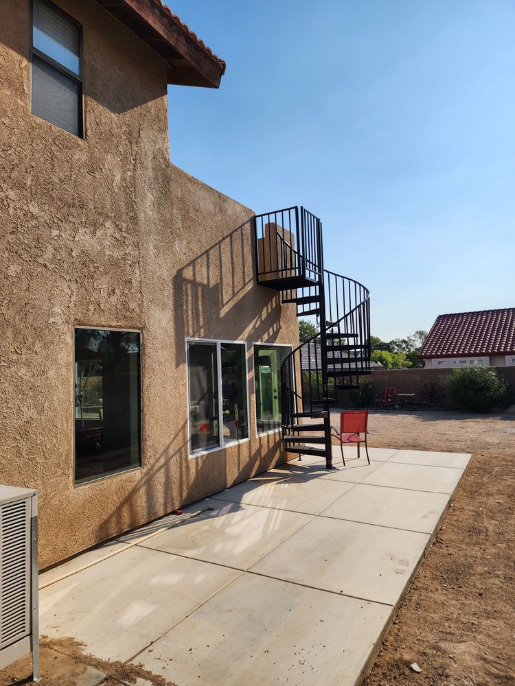 All Photos for Shermer Construction, LLC in Ridgecrest, CA