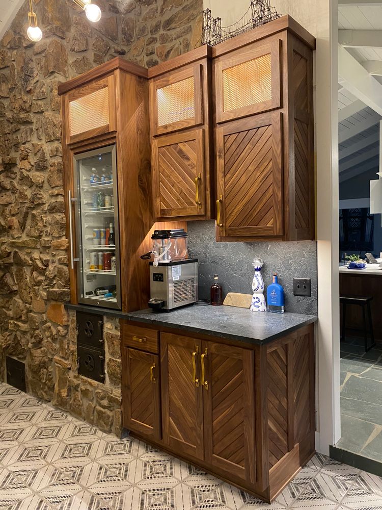 All Photos for Cornerstone Hardwood Designs in Heber Springs, AR