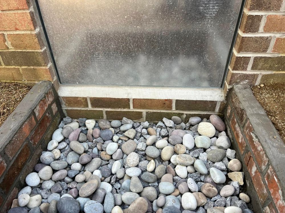 Hardscaping for Real Deal Lawn Care in Goodlettsville, TN