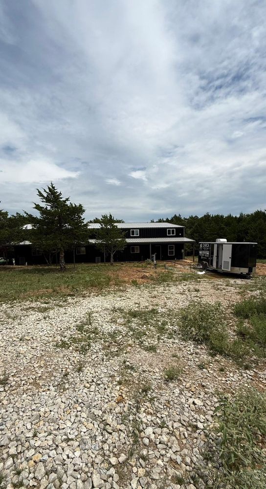 All Photos for Zarca Spray Foam in Marietta, OK