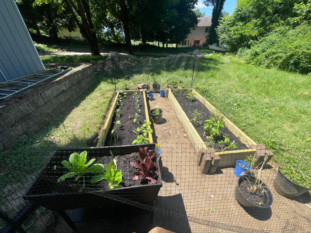 Landscape Installation Projects for Ardisi Landscaping & Design in Poughkeepsie, NY 