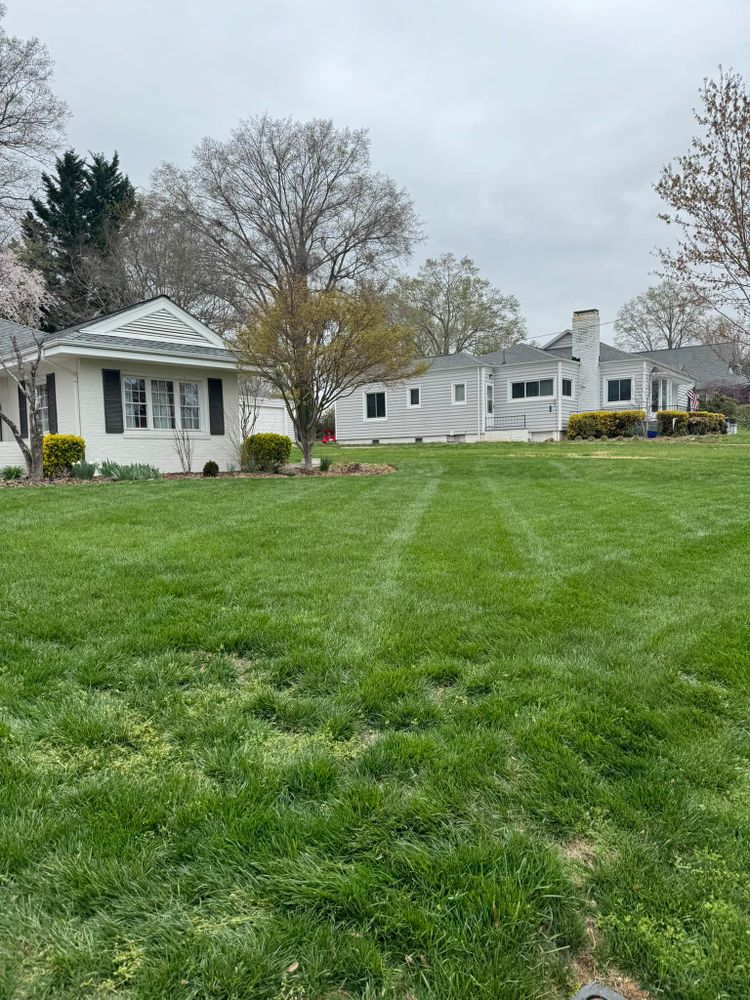 All Photos for CW Lawn & Landscape in Hickory, NC