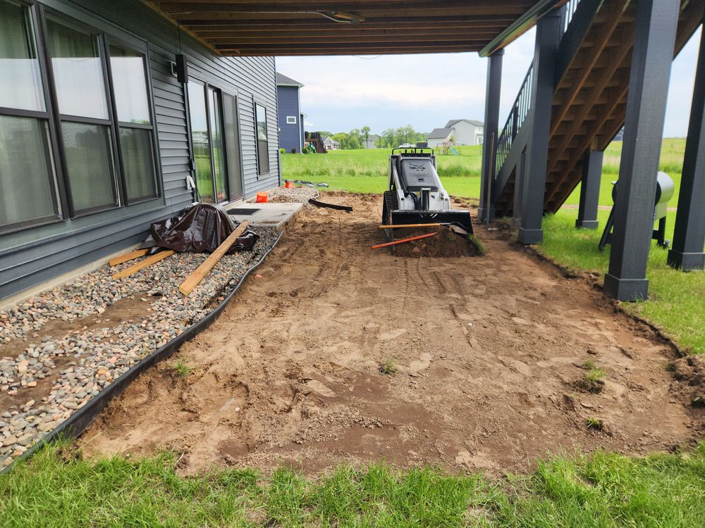 All Photos for K & I Lawn Care Service  in Eden Prarie, MN