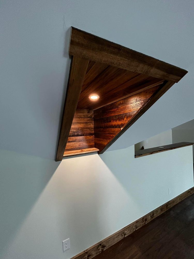 All Photos for Keep The Faith Contracting in Saint Michael, MN