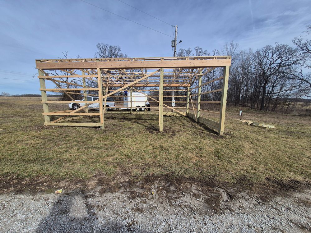 All Photos for DD55 Construction in Seymour, MO