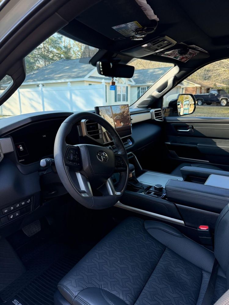 All Photos for Relentless Shine Mobile Detailing in Calabash, NC