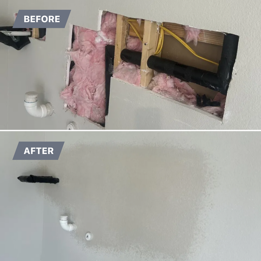 All Photos for Bafco Drywall in Crowley, TX