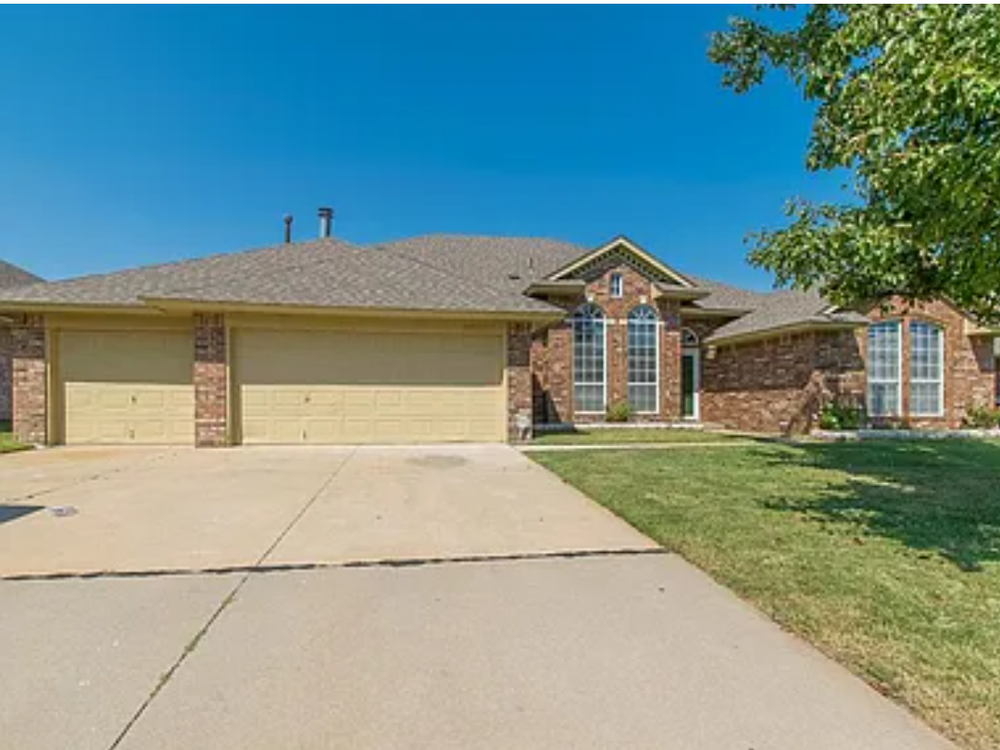 All Photos for The Metro Handyman in Oklahoma City, OK
