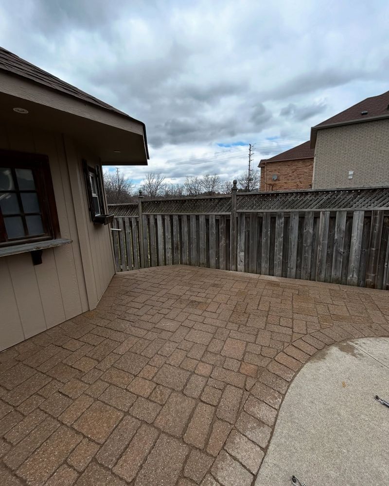 Interlock Pavers for Bravo Interlock Repairs in Burlington, ON