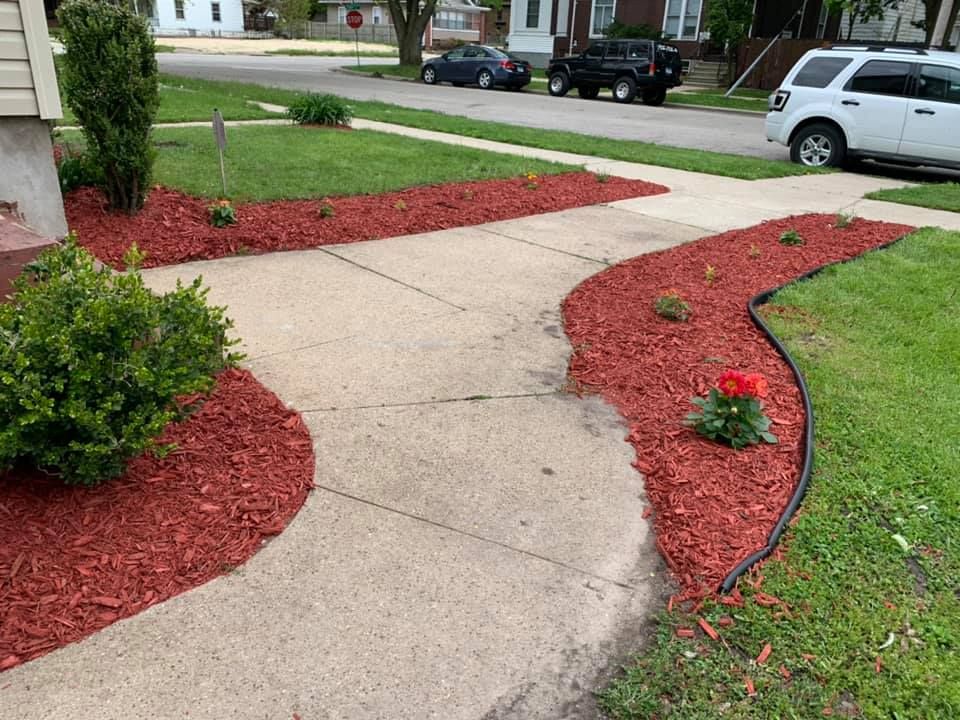All Photos for Cena Landscaping in Rockford, IL