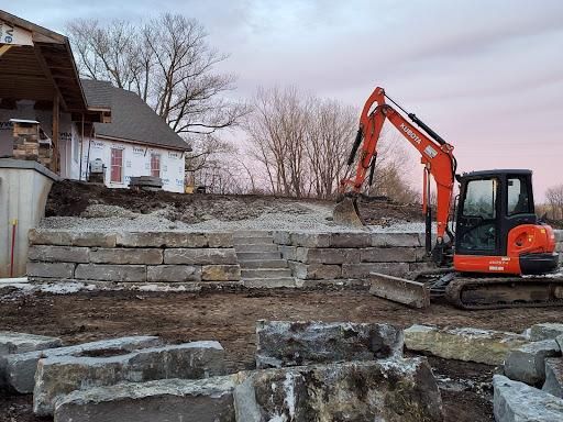 Mowing for Viking Dirtworks and Landscaping in Gallatin, MO