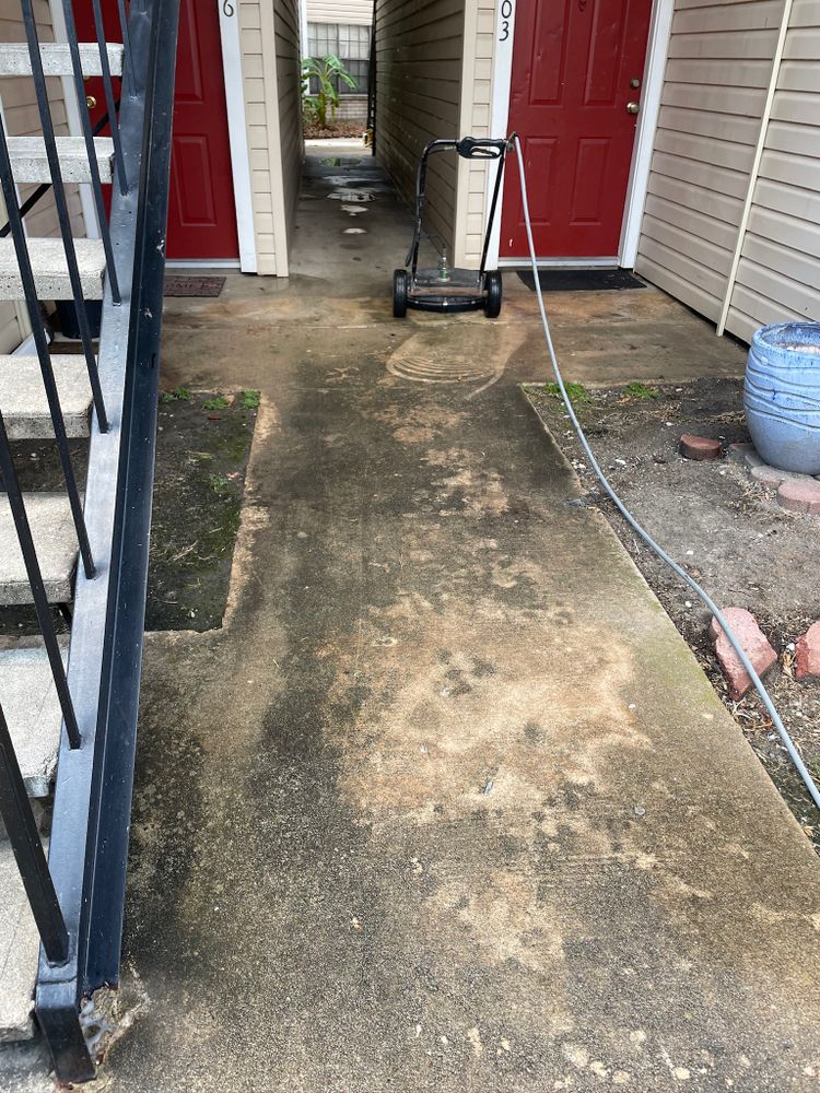 All Photos for Power Pressure Wash in Houston, TX