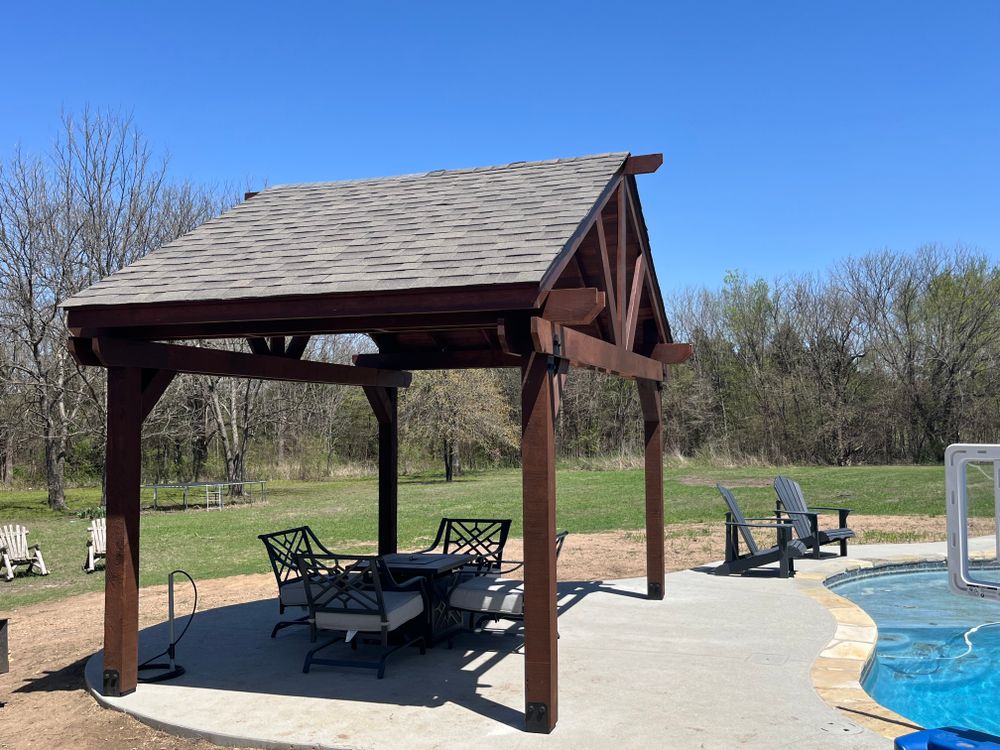 All Photos for DR Construction in Norman, OK