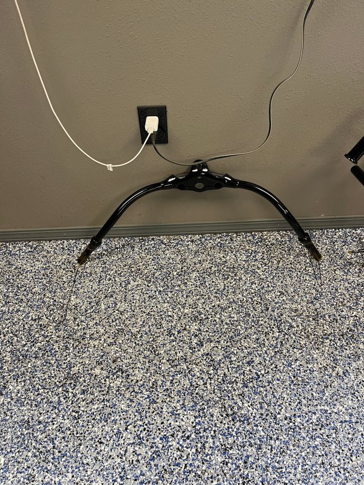 All Photos for TQR Powder Coating in Neosho, MO