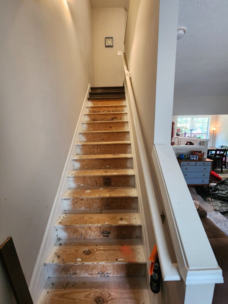 All Photos for Building Innovations Construction in Acworth, GA