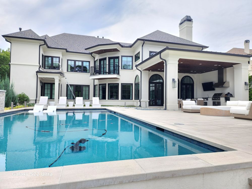 All Photos for MBM Window Cleaning in Gwinnett County, GA