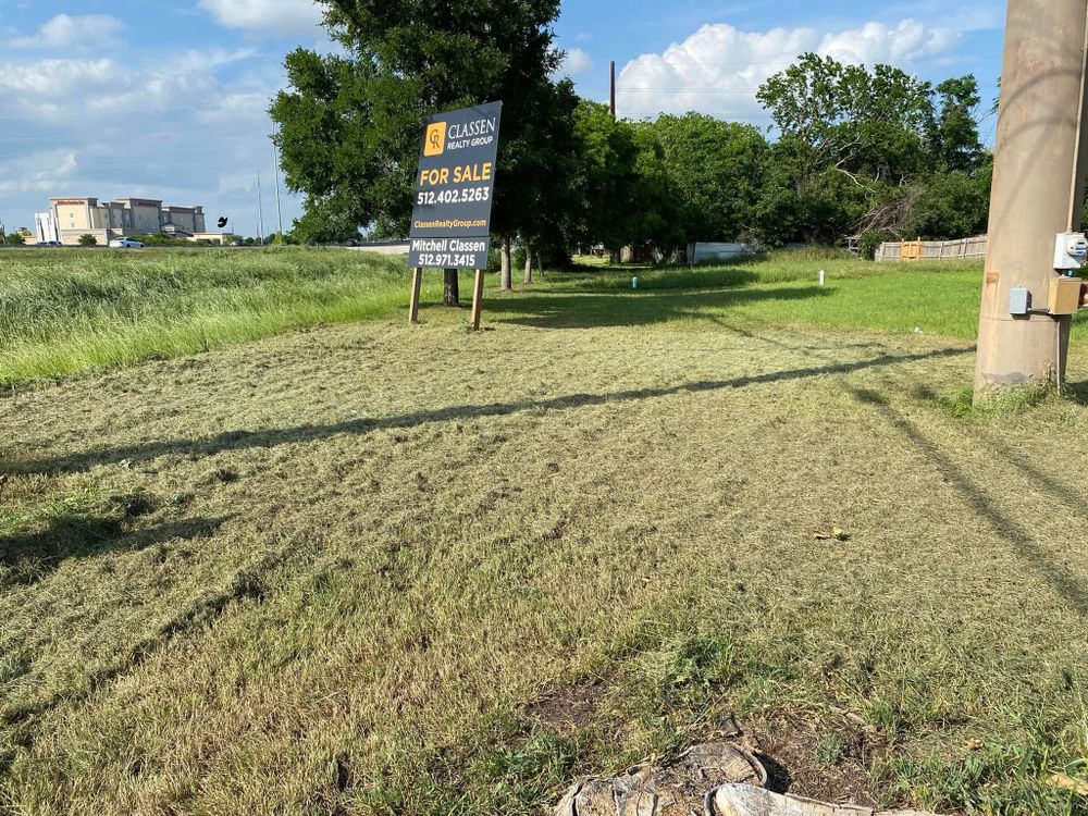 Lawn Care for Chandler Landscaping in Bastrop, TX