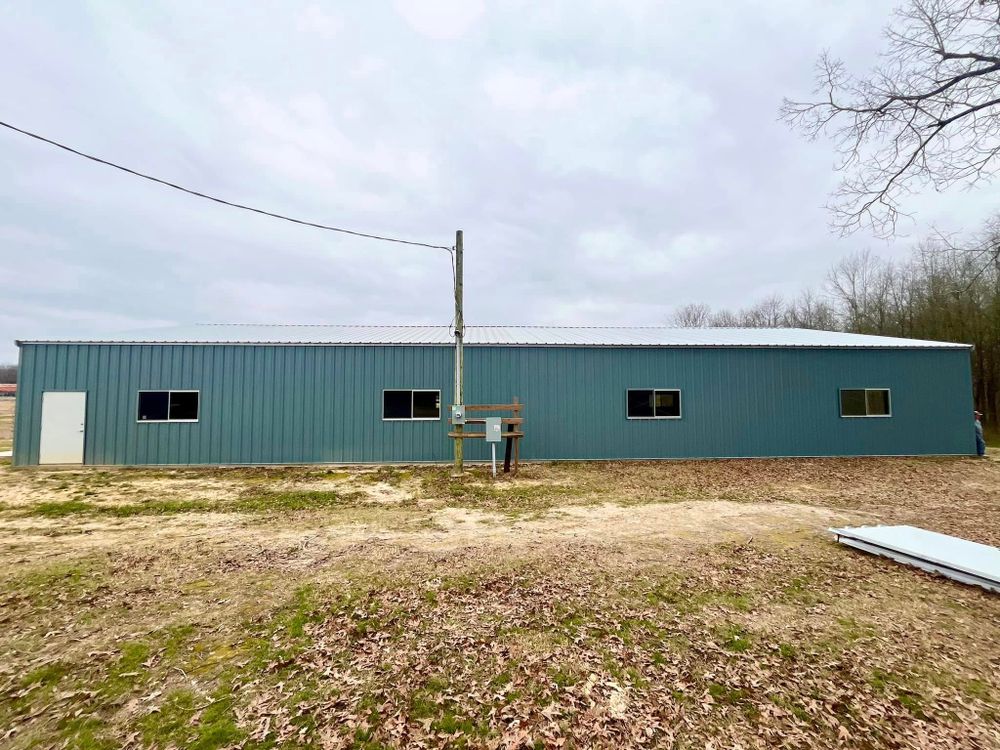 All Photos for Four7 Welding & Construction, LLC in Lufkin, TX